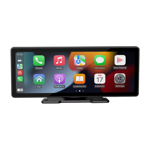 Potable CarPlay Screen (2025 Model)