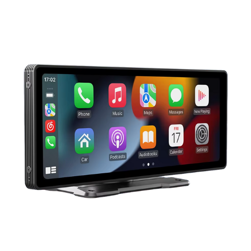 Potable CarPlay Screen (2025 Model)