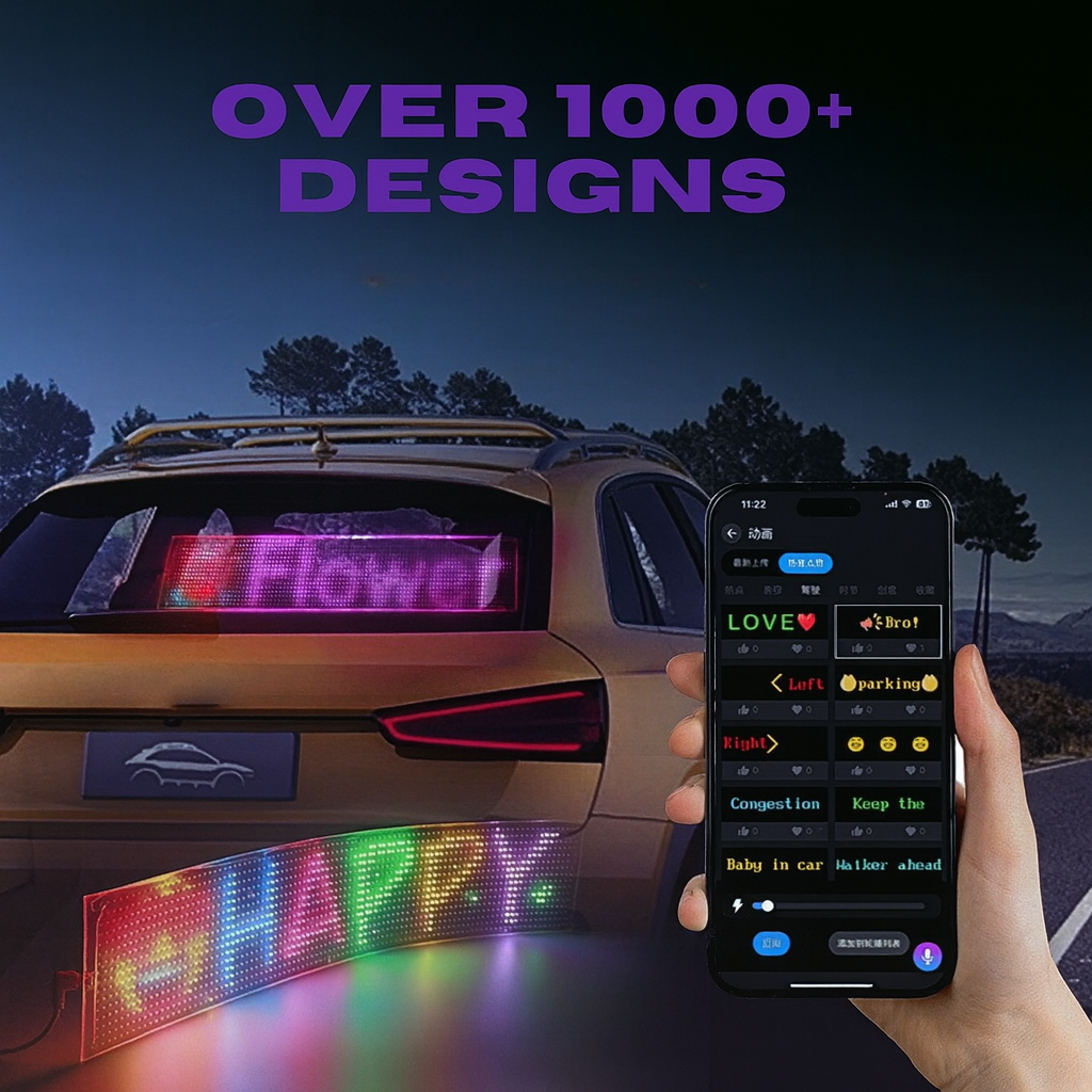 LightRide eyesᵀᴹ 2.0