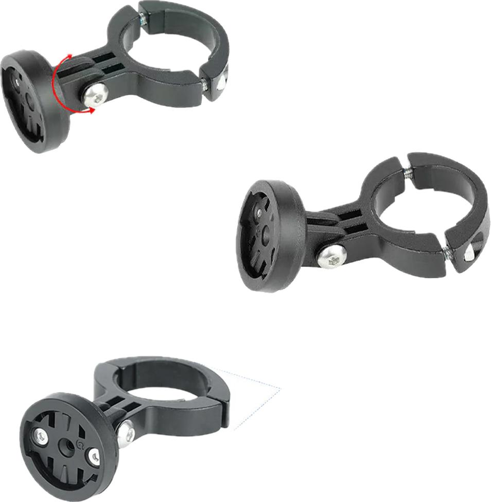 Lightride bike eyes