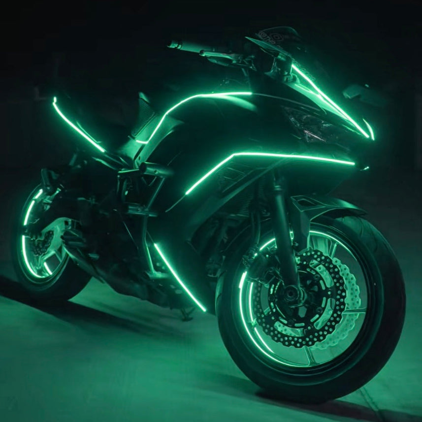 LightRide MotoGlow
