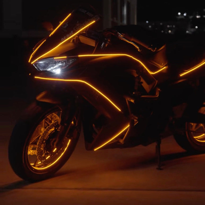 LightRide MotoGlow