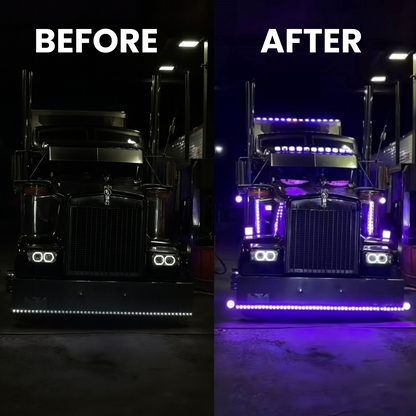 LightRide Eyes™ [Big Sizes]