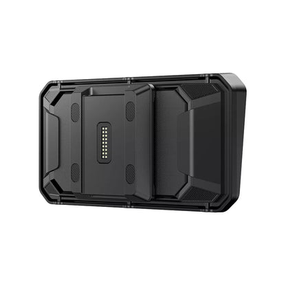 Lightride Moto CarPlay