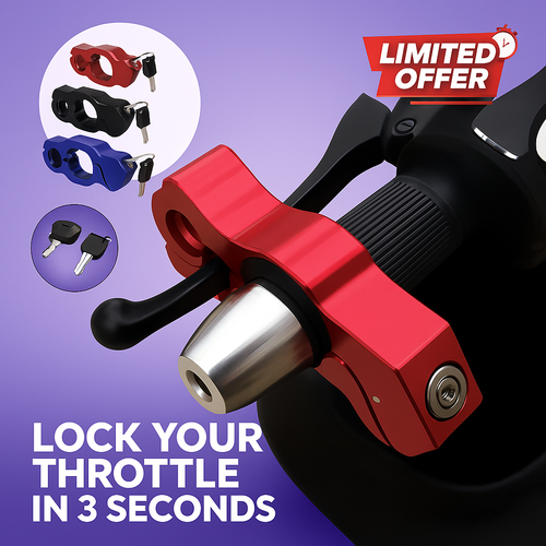 Lightride GripLock™