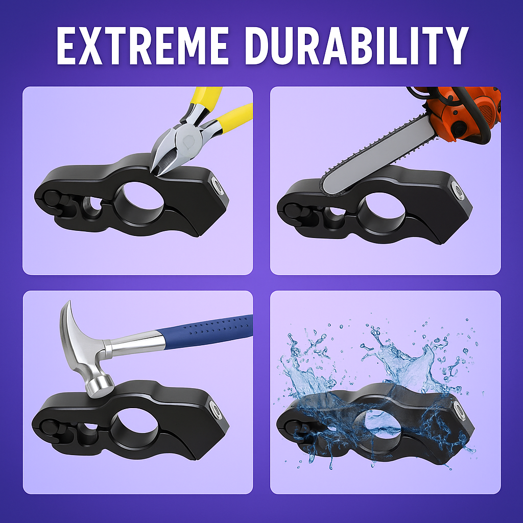 Lightride GripLock™