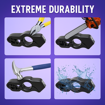 Lightride GripLock™