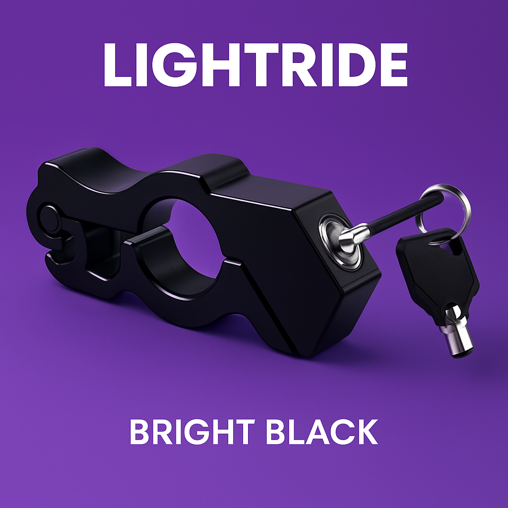 Lightride GripLock™