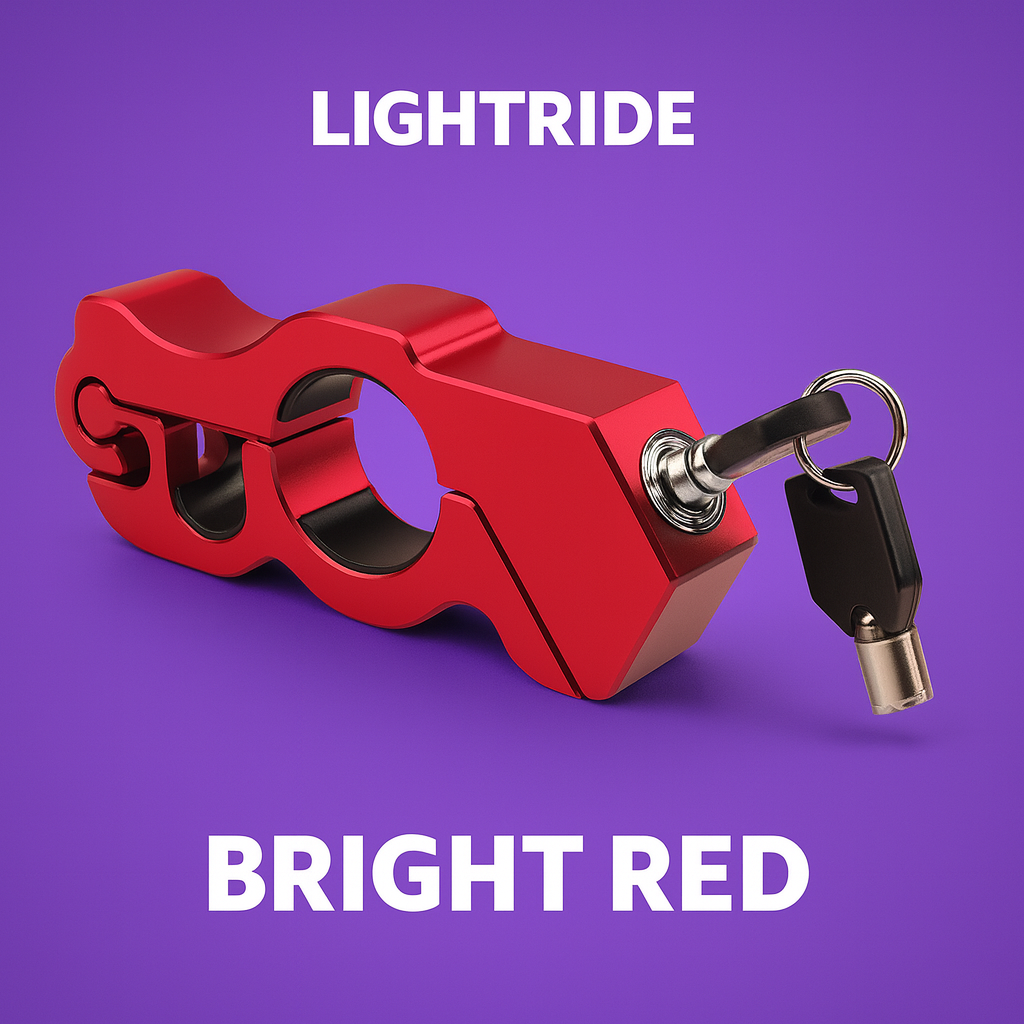 Lightride GripLock™
