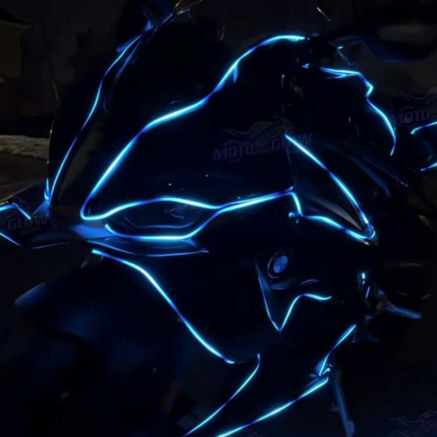 LightRide MotoGlow