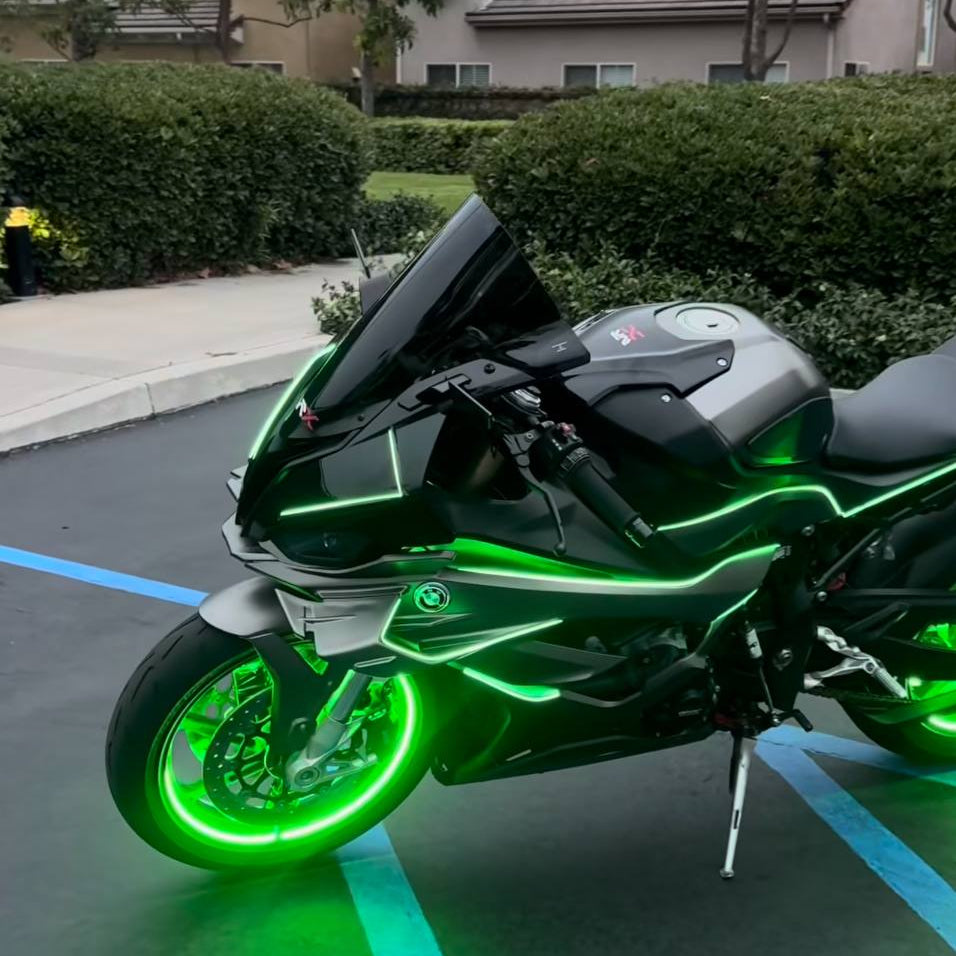 LightRide MotoGlow