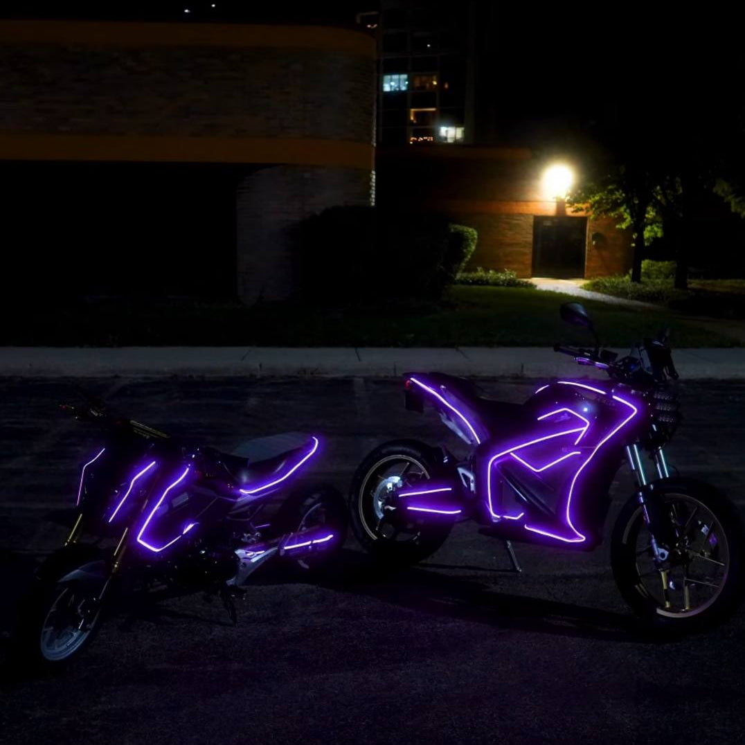 LightRide MotoGlow
