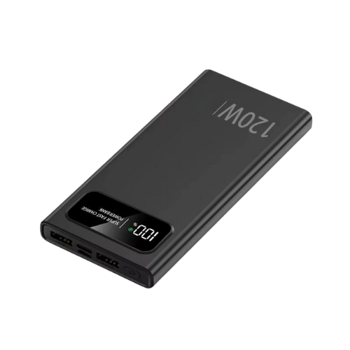 LightRide Power Bank